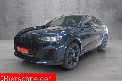 Audi RSQ8 Gebrauchtwagen