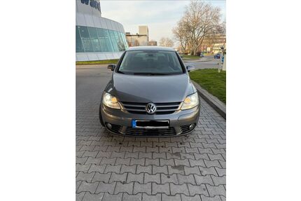 VW Golf Plus Gebrauchtwagen