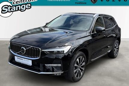 Volvo XC60 Gebrauchtwagen