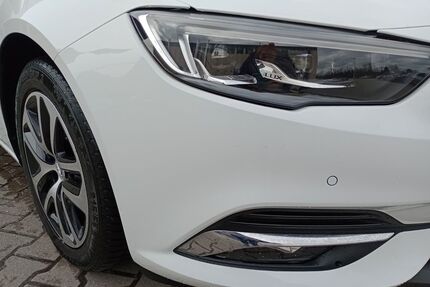 Opel Insignia Gebrauchtwagen