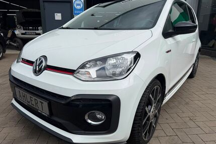VW up! Gebrauchtwagen