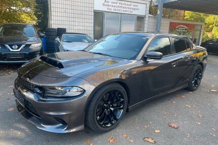 Dodge Charger Gebrauchtwagen