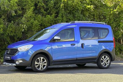 Dacia Dokker Gebrauchtwagen