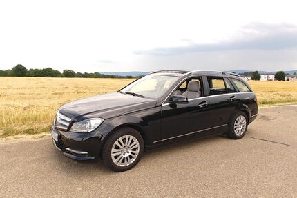 Mercedes-Benz C 180 Gebrauchtwagen