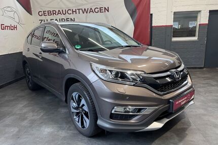 Honda CR-V Gebrauchtwagen