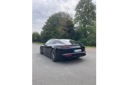 Porsche Panamera Gebrauchtwagen
