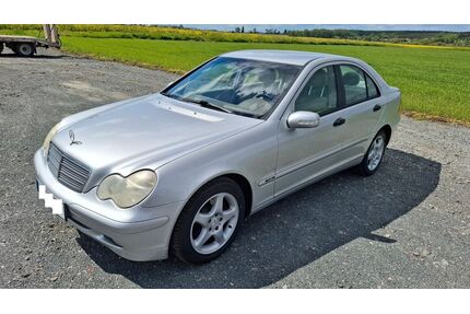 Mercedes-Benz C 220 Gebrauchtwagen