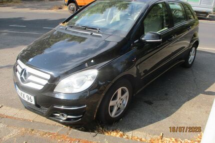 Mercedes-Benz B 150 Gebrauchtwagen