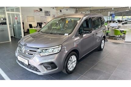 Renault Kangoo E-TECH Gebrauchtwagen