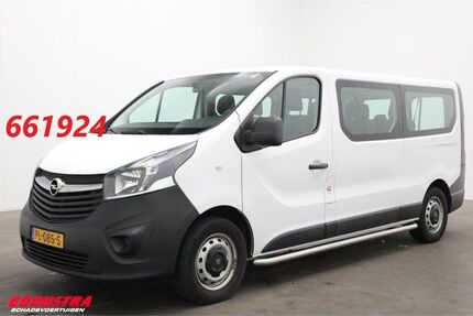 Opel Vivaro Gebrauchtwagen