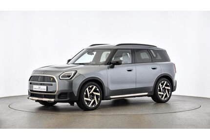Mini Cooper SE Countryman Gebrauchtwagen