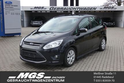 Ford C-Max Gebrauchtwagen