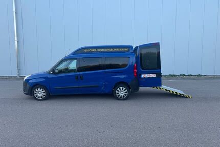 Opel Combo Gebrauchtwagen