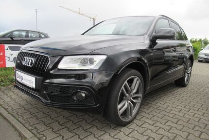 Audi Q5 Gebrauchtwagen