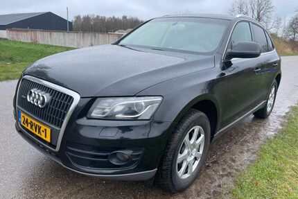 Audi Q5 Gebrauchtwagen