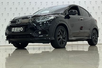 Honda HR-V Gebrauchtwagen