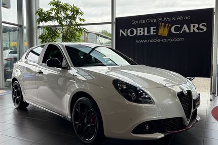 Alfa Romeo Giulietta Gebrauchtwagen