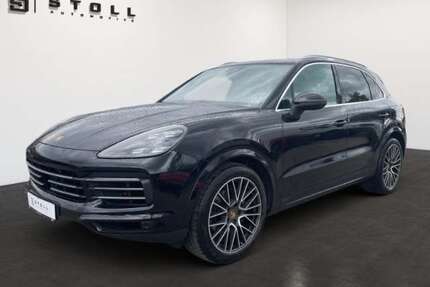 Porsche Cayenne Gebrauchtwagen