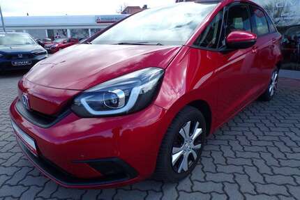 Honda Jazz Gebrauchtwagen