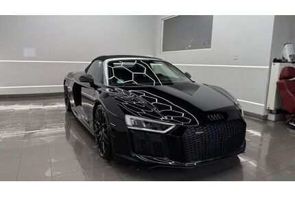 Audi R8 Gebrauchtwagen