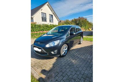 Ford C-Max Gebrauchtwagen