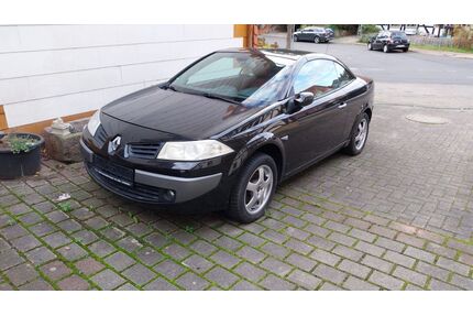 Renault Megane Gebrauchtwagen