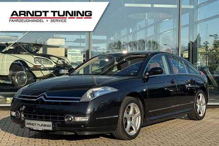 Citroen C6 Gebrauchtwagen