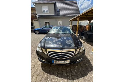 Mercedes-Benz E 220 Gebrauchtwagen
