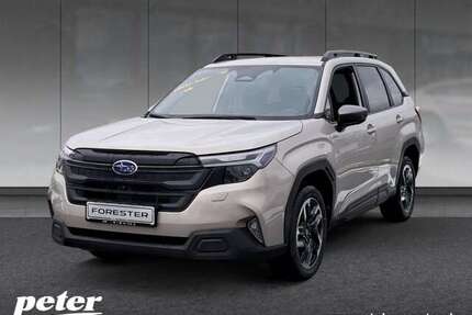 Subaru Forester Gebrauchtwagen