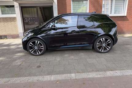 BMW i3 Gebrauchtwagen