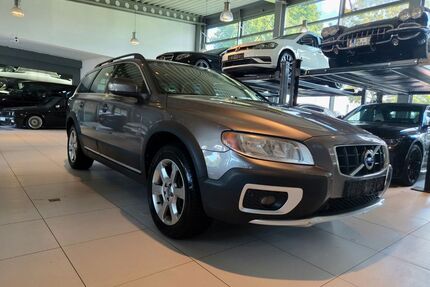 Volvo XC70 Gebrauchtwagen