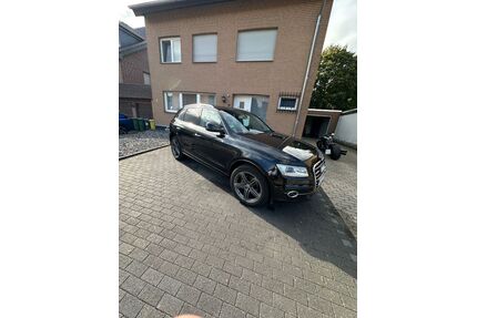 Audi Q5 Gebrauchtwagen