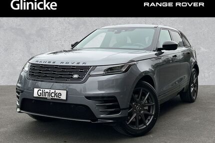 Land Rover Range Rover Velar Gebrauchtwagen