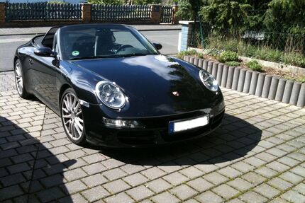 Porsche 997 Gebrauchtwagen