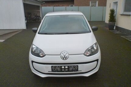 VW up! Gebrauchtwagen