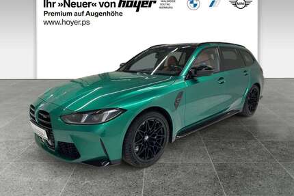 BMW M3 Gebrauchtwagen