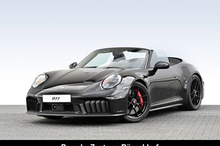 Porsche 992 Gebrauchtwagen