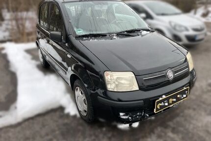 Fiat Panda Gebrauchtwagen