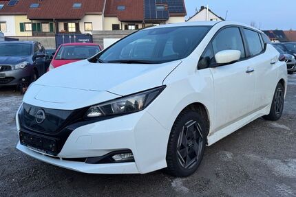 Nissan Leaf Gebrauchtwagen
