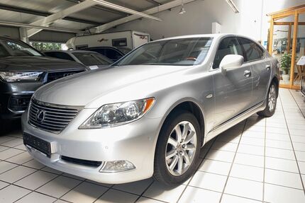 Lexus LS 460 Gebrauchtwagen