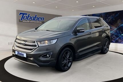 Ford Edge Gebrauchtwagen