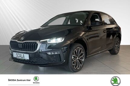 Skoda Scala Gebrauchtwagen