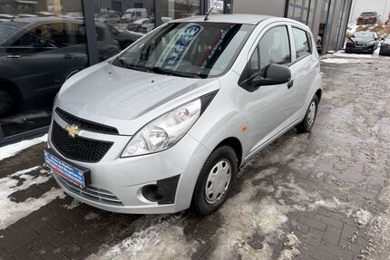 Chevrolet Spark Gebrauchtwagen