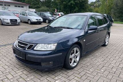 Saab 9-3 Gebrauchtwagen