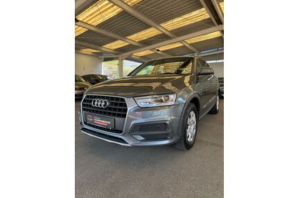 Audi Q3 Gebrauchtwagen