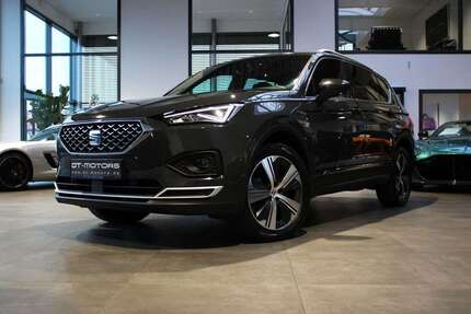 Seat Tarraco Gebrauchtwagen