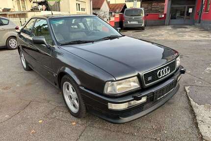 Audi S2 Gebrauchtwagen