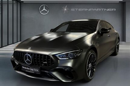 Mercedes-Benz AMG GT Gebrauchtwagen