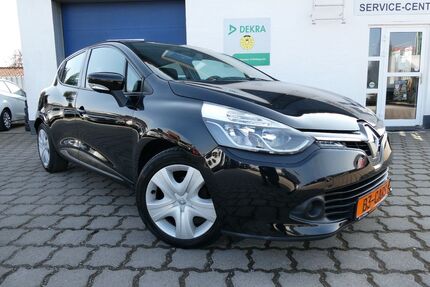 Renault Clio Gebrauchtwagen