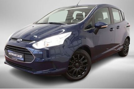 Ford B-Max Gebrauchtwagen